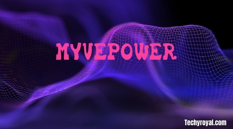 Myvepower: Unlocking the Power of Sustainable Energy Solutions