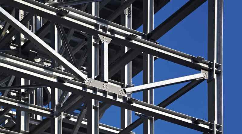 The Importance of Steel Detailing Jeemon VG Approach